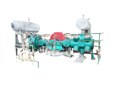Chemical natural gas