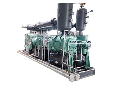 Chemical natural gas