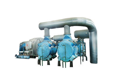 Chemical natural gas