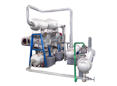 Chemical natural gas