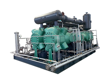 Chemical natural gas
