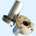 The First advantage: Oil-free lubrication sealing technology;