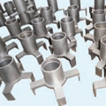 The third advantage Efficient valve products