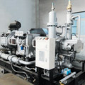 High pressure air compressor is one of our main products