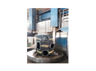 Cylinder block