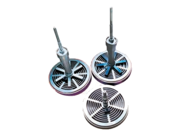 Air valve