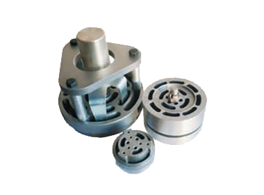 Air valve