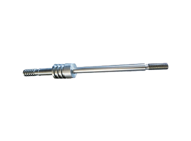 Ultra-high-speed multi-stage piston