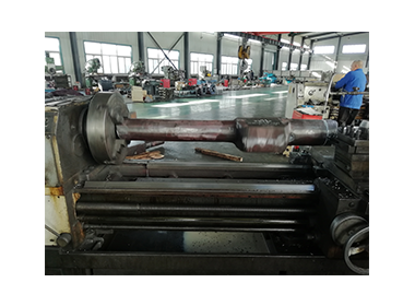 Crankshaft